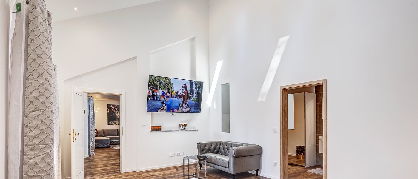 家屋 Baldham 03 2.　寝室 12920