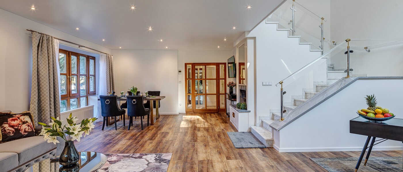 家屋 Baldham 04 リビングエリア 12920