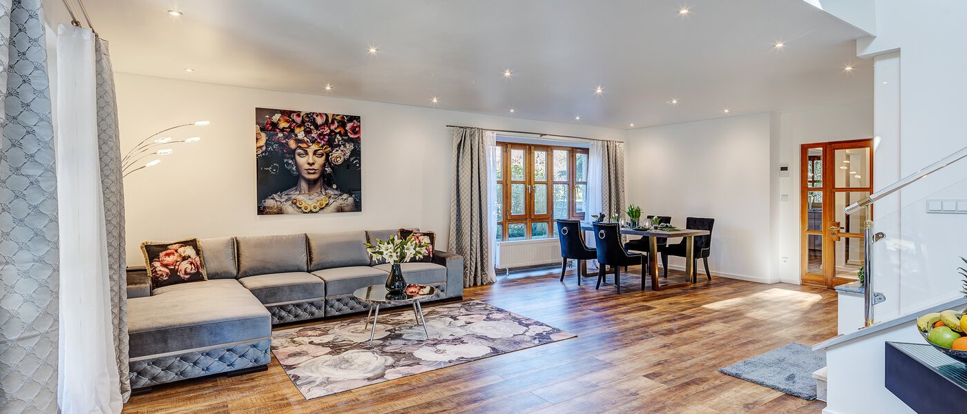 家屋 Baldham 05 リビングエリア 12920