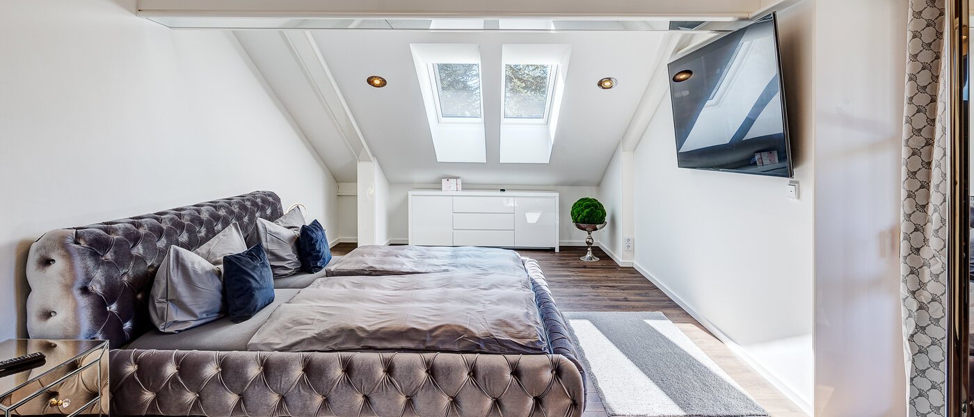 家屋 Baldham 02 1. 寝室 12920