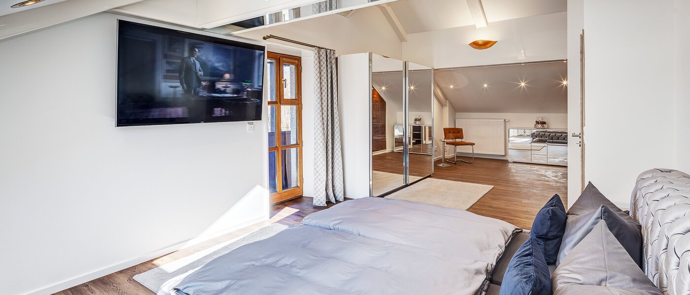 家屋 Baldham 04 1. 寝室 12920