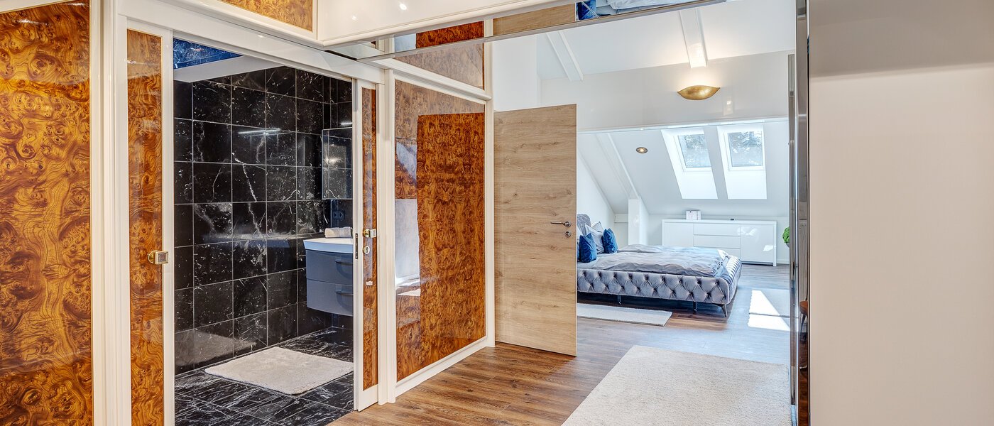 家屋 Baldham 01 1つめの浴室 12920