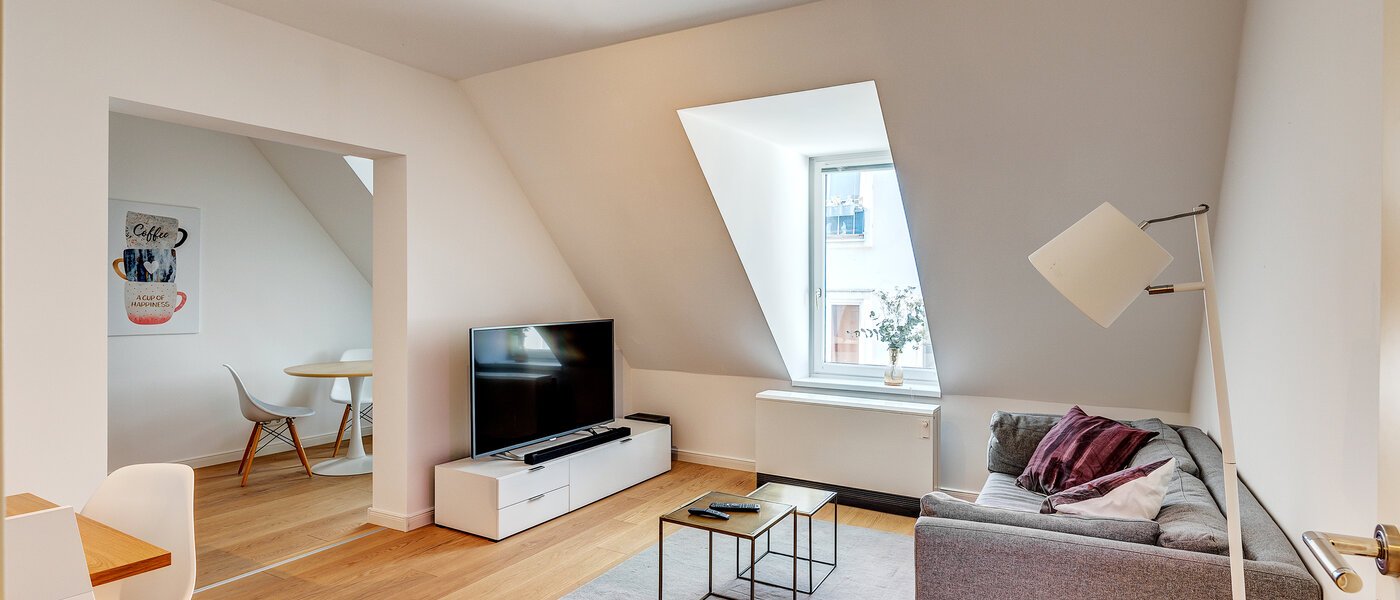 申し訳ございません。こちらの物件はすでに貸し出されました。