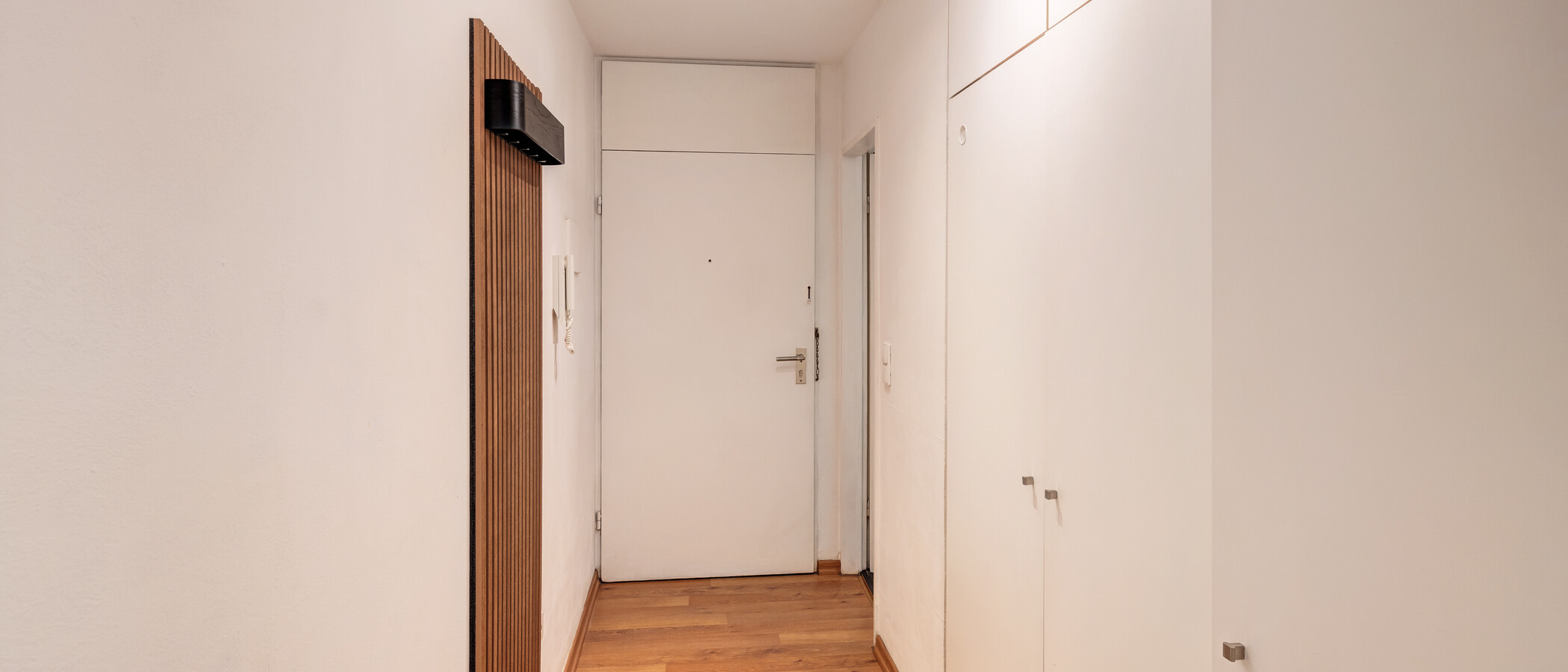 マンション München Maxvorstadt 02 玄関入り口 12925