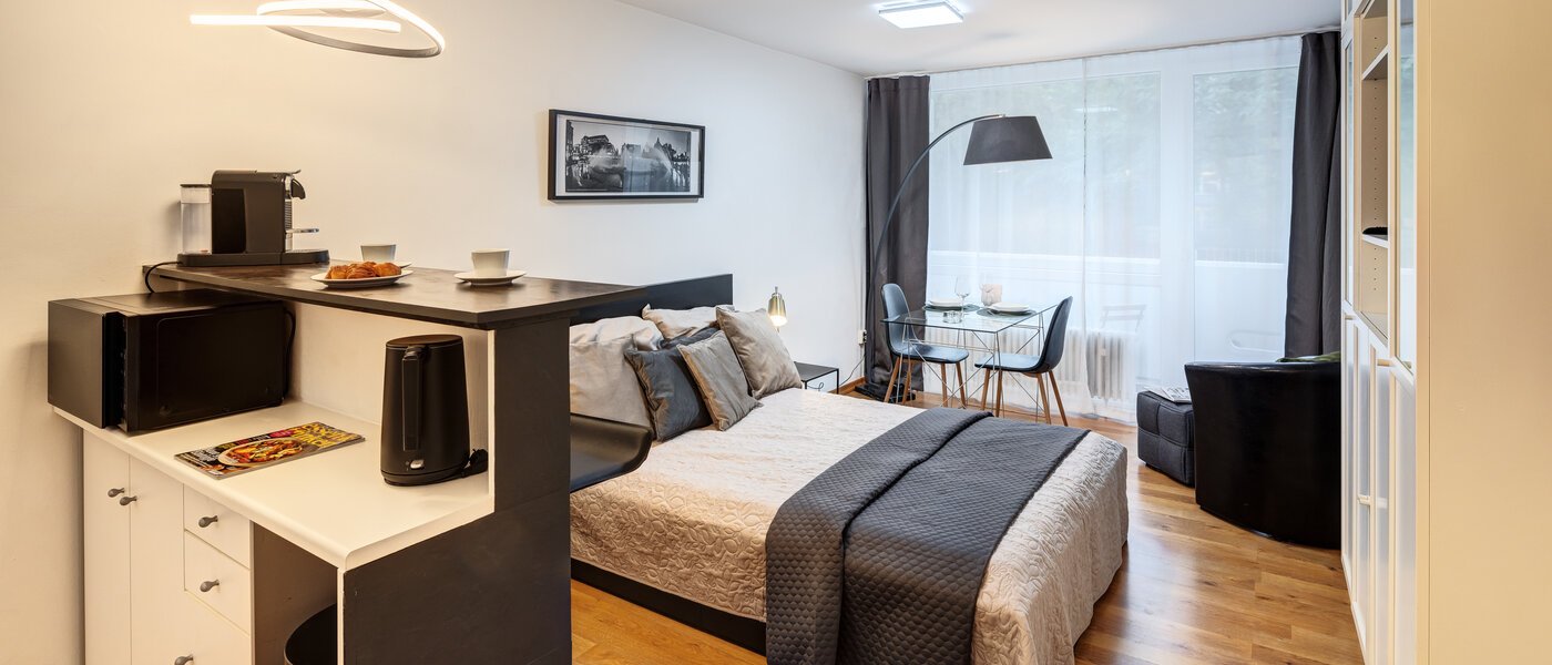 申し訳ございません。こちらの物件はすでに貸し出されました。