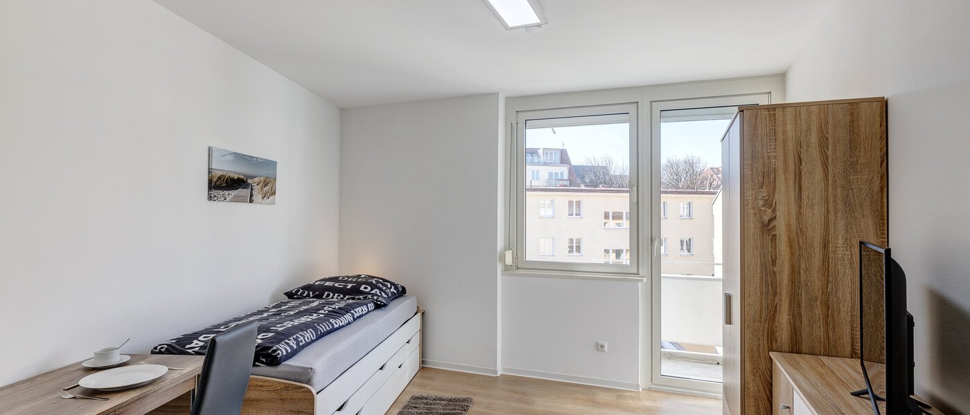 申し訳ございません。こちらの物件はすでに貸し出されました。