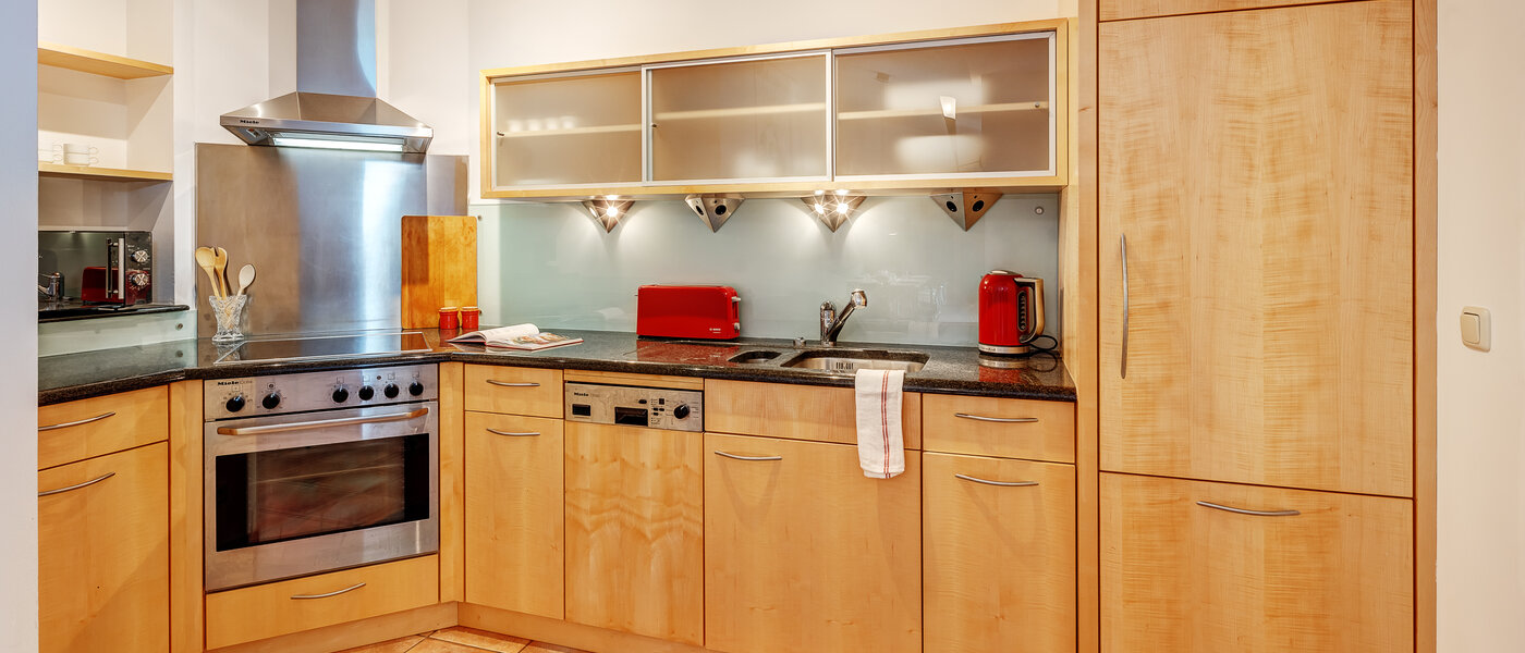 マンション Gmund am Tegernsee 01 キッチン 12939