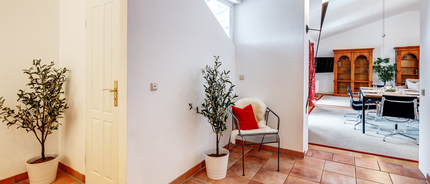 マンション Gmund am Tegernsee 04 キッチン 12939