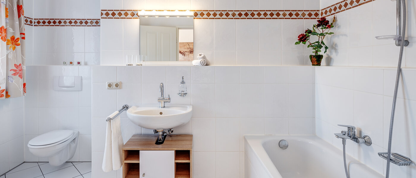 マンション Gmund am Tegernsee 01 浴室 12939