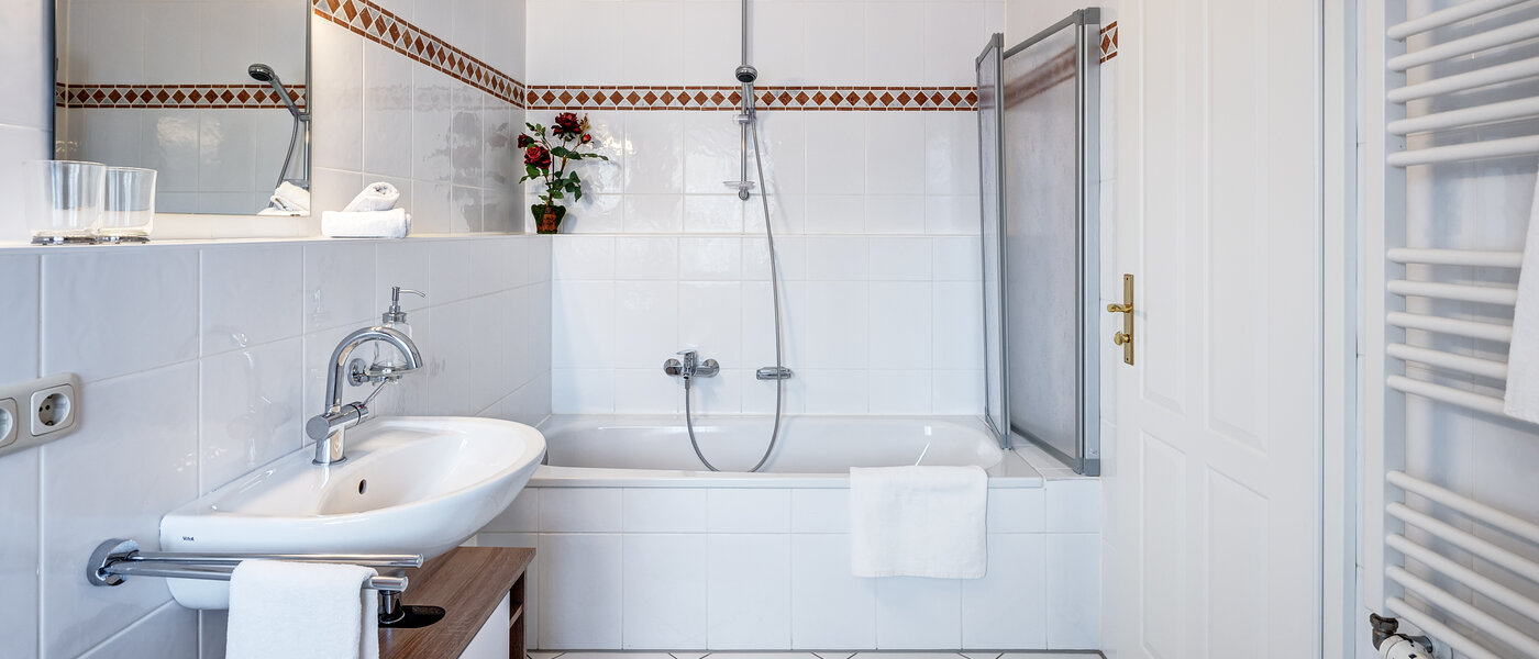 マンション Gmund am Tegernsee 02 浴室 12939