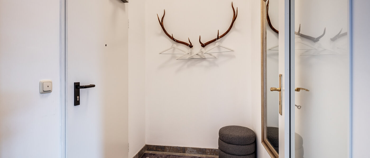 マンション Gmund am Tegernsee 01 玄関入り口 12939