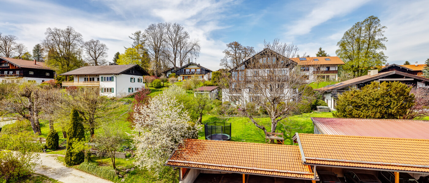 マンション Gmund am Tegernsee 02 物件からの眺め 12939