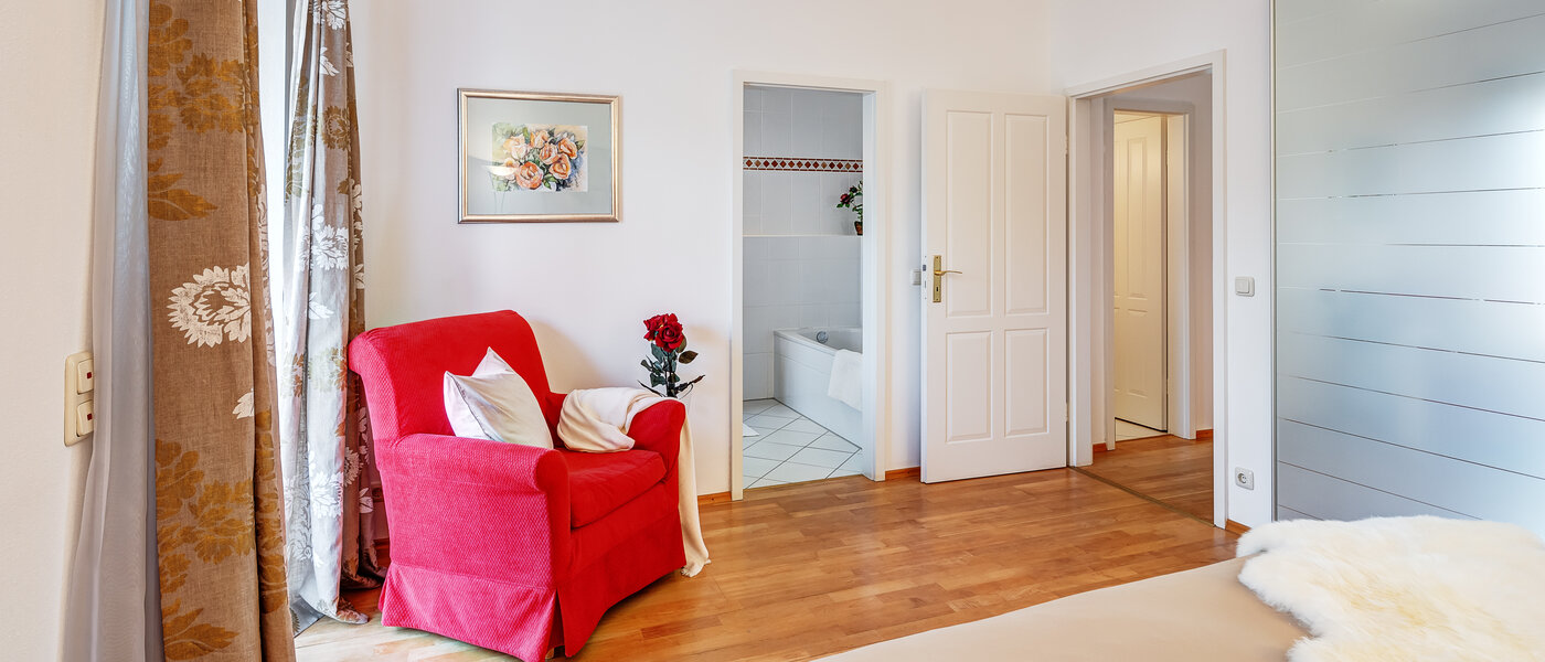 マンション Gmund am Tegernsee 03 寝室 12939