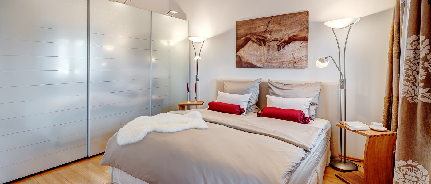 マンション Gmund am Tegernsee 04 寝室 12939