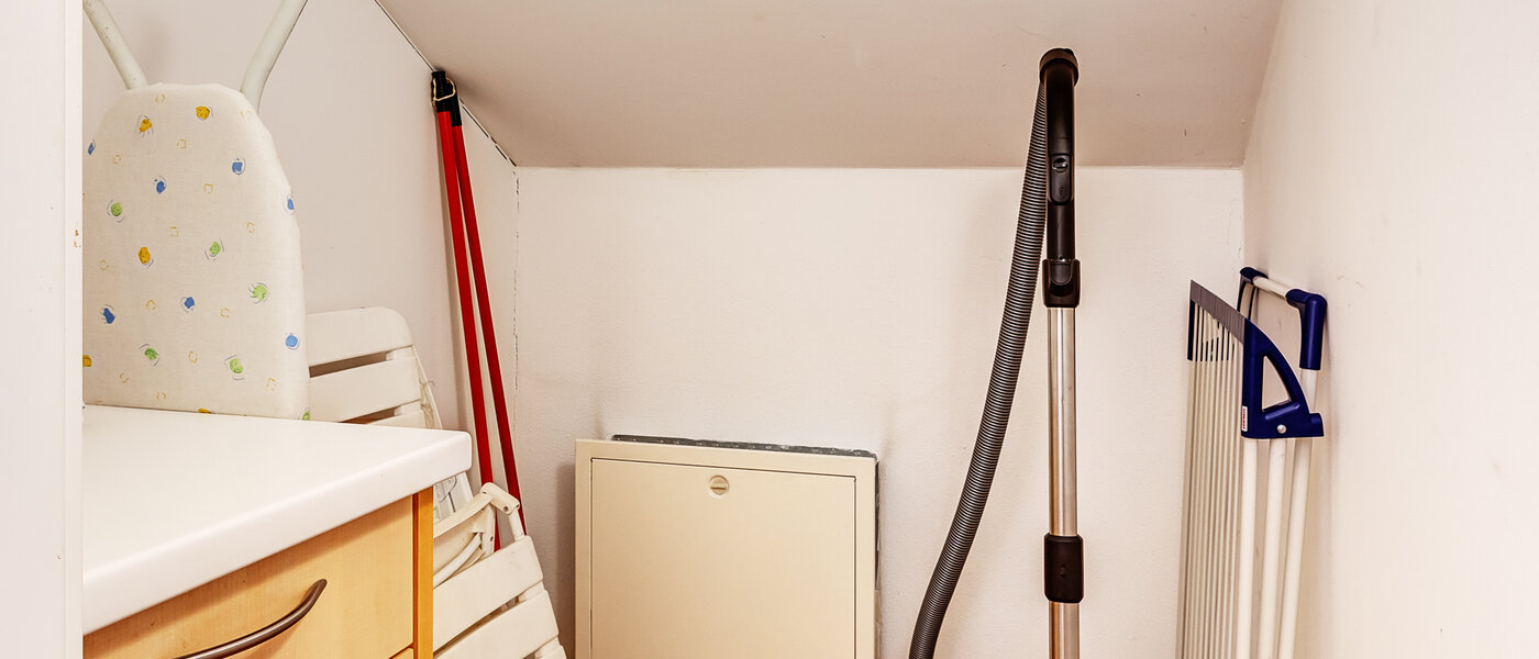 マンション Gmund am Tegernsee 01 貯蔵室 12939