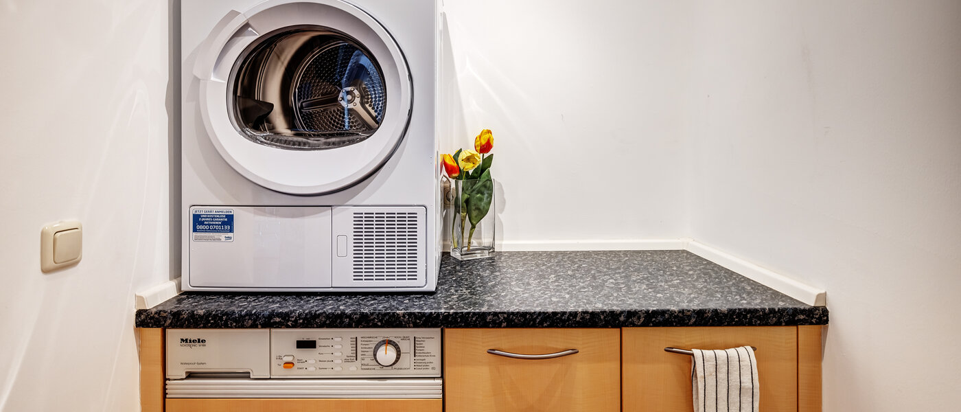 マンション Gmund am Tegernsee 01 家事室 12939