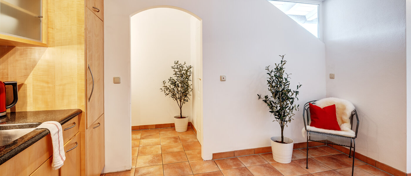 マンション Gmund am Tegernsee 03 家事室 12939