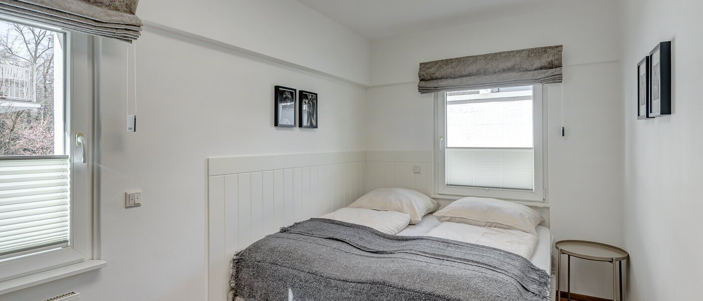 マンション München Altbogenhausen 01 寝室 12943