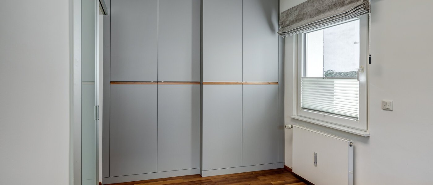 マンション München Altbogenhausen 02 寝室 12943