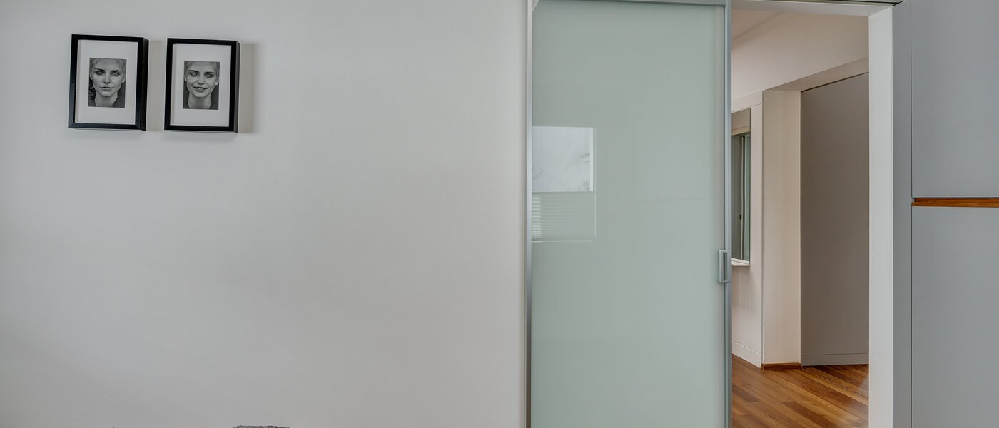 マンション München Altbogenhausen 03 寝室 12943