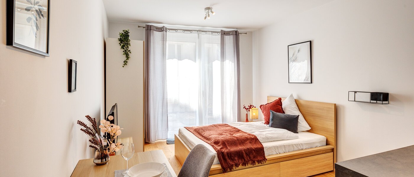 申し訳ございません。こちらの物件はすでに貸し出されました。