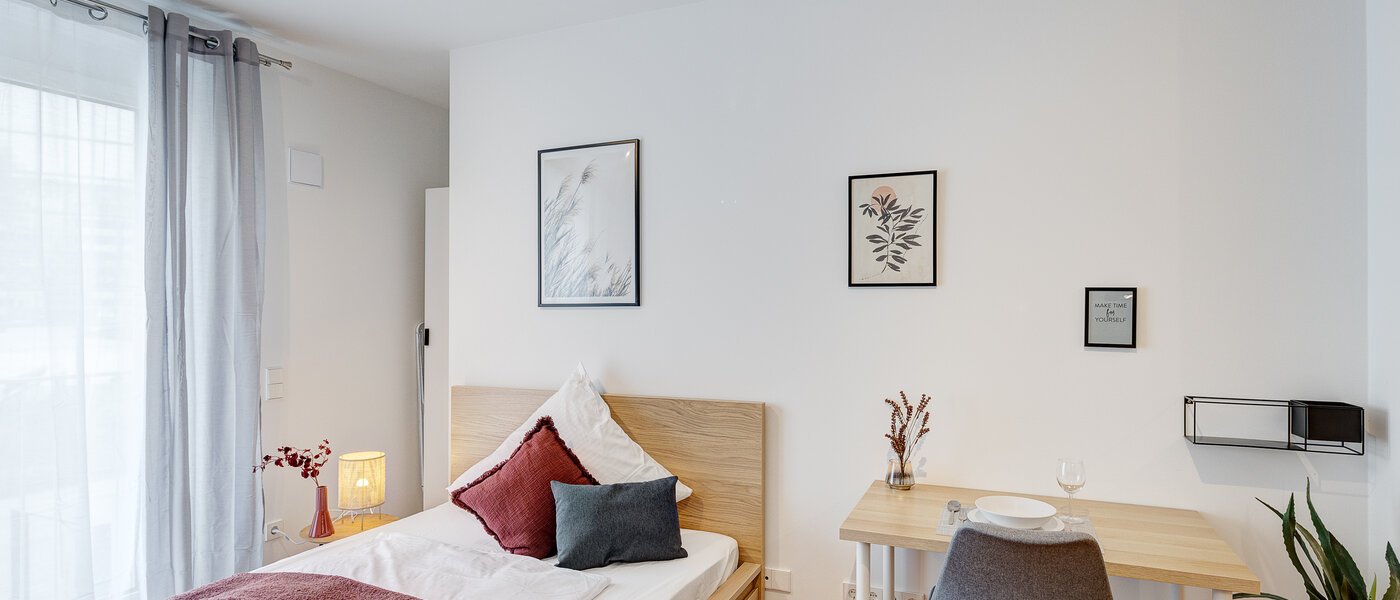 申し訳ございません。こちらの物件はすでに貸し出されました。