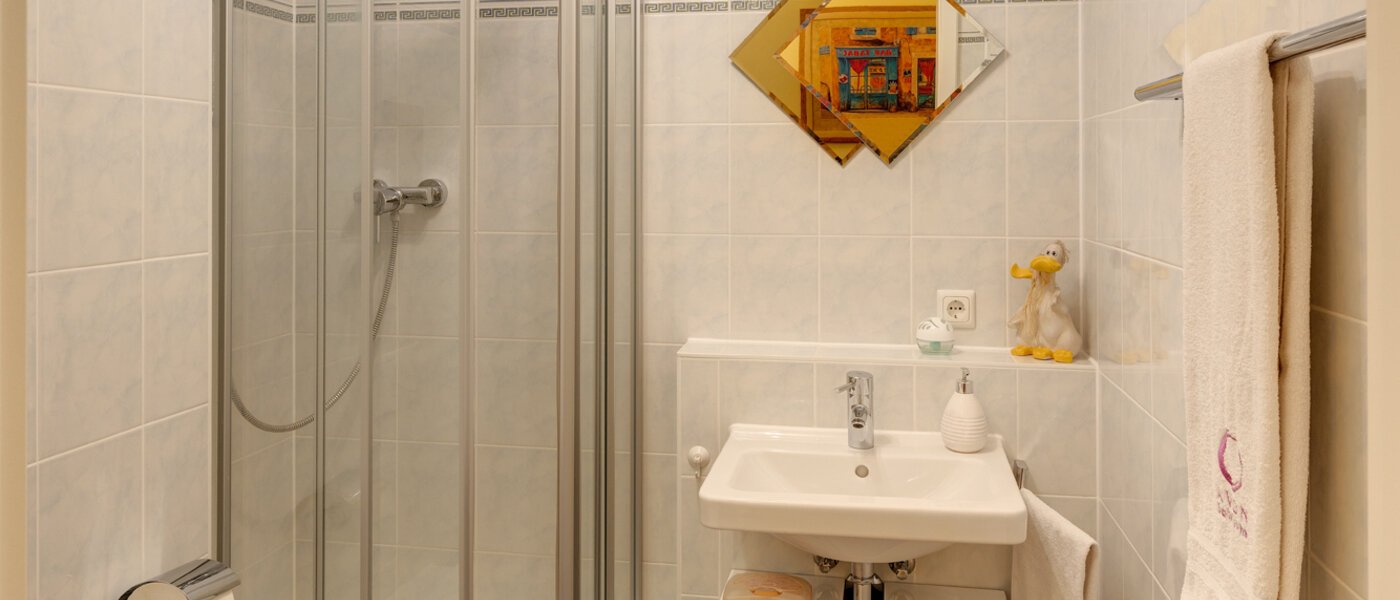 マンション München Sendling 01 ２つめの浴室 12953