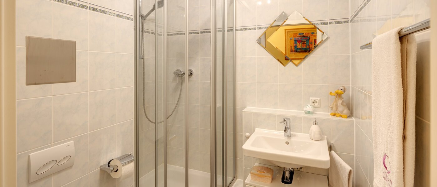 マンション München Sendling 02 ２つめの浴室 12953