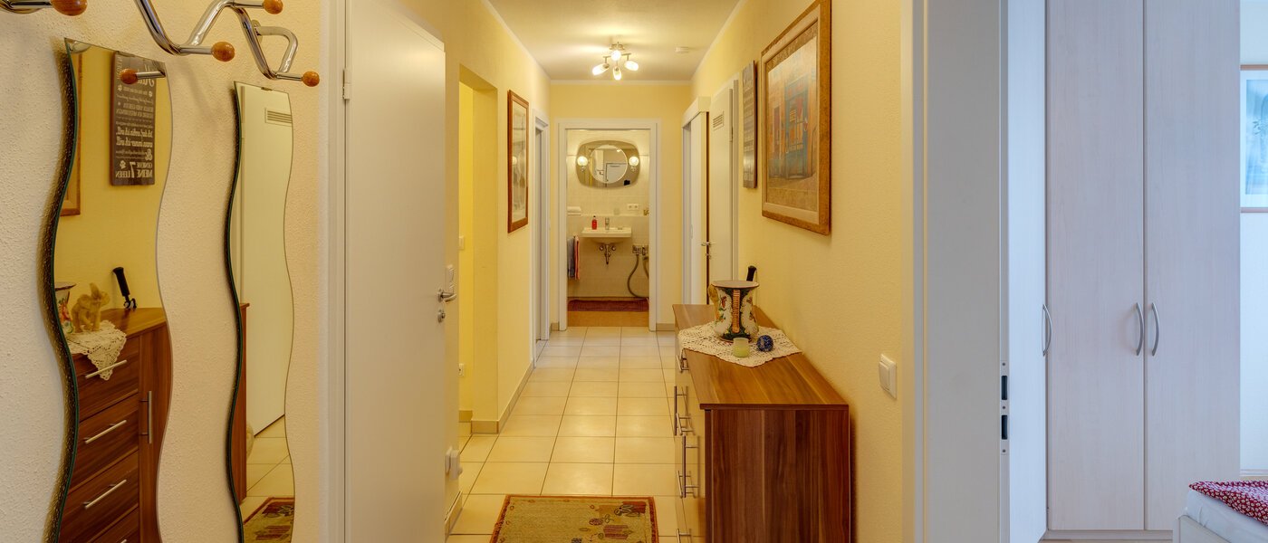 マンション München Sendling 04 玄関入り口 12953