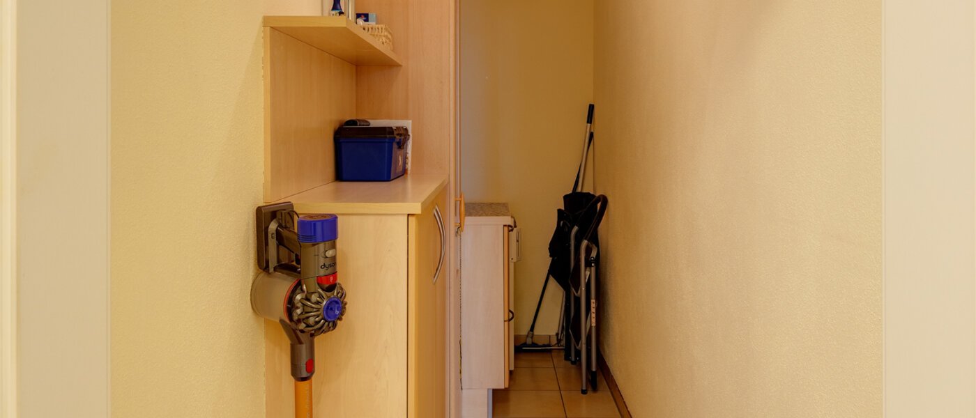 マンション München Sendling 05 玄関入り口 12953