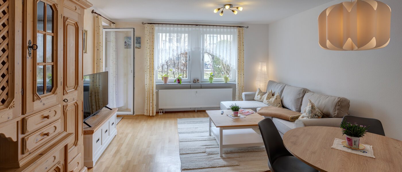 マンション München Sendling 02 リビングエリア 12953