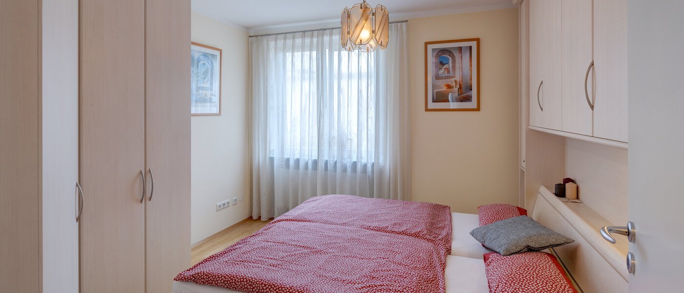 マンション München Sendling 01 1. 寝室 12953