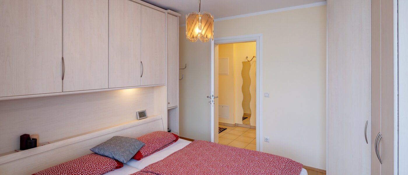 マンション München Sendling 02 1. 寝室 12953