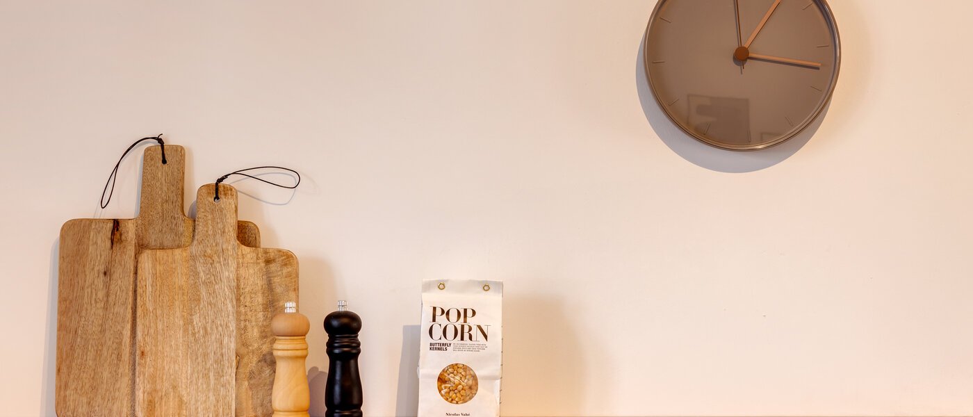 マンション Gmund am Tegernsee 03 キッチン 12955