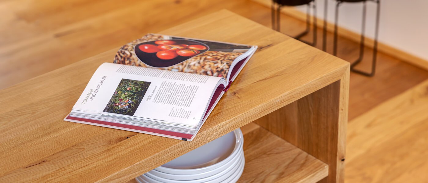 マンション Gmund am Tegernsee 05 キッチン 12955