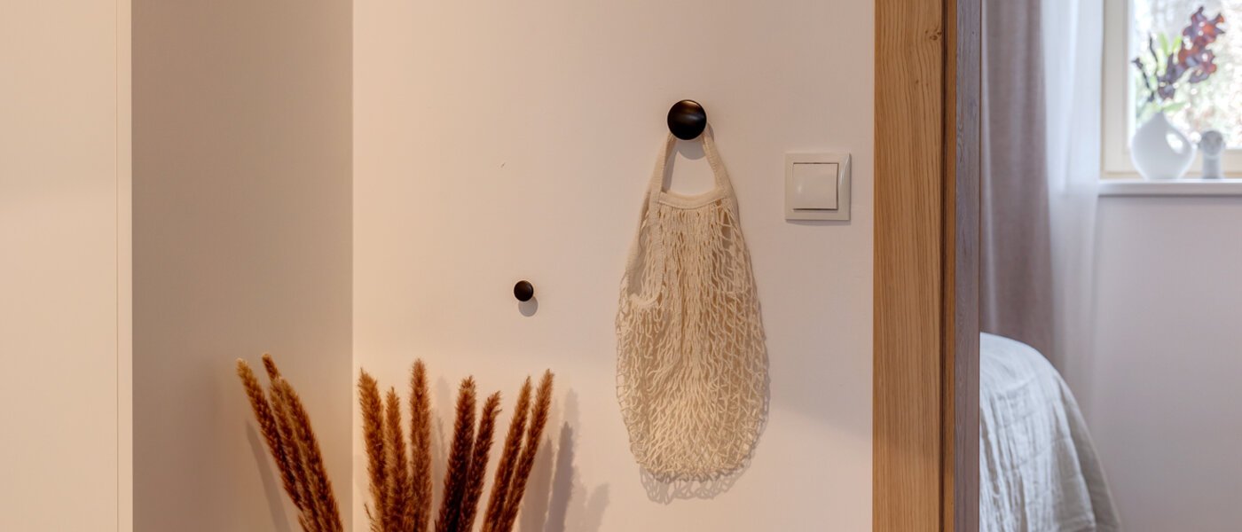 マンション Gmund am Tegernsee 03 玄関入り口 12955