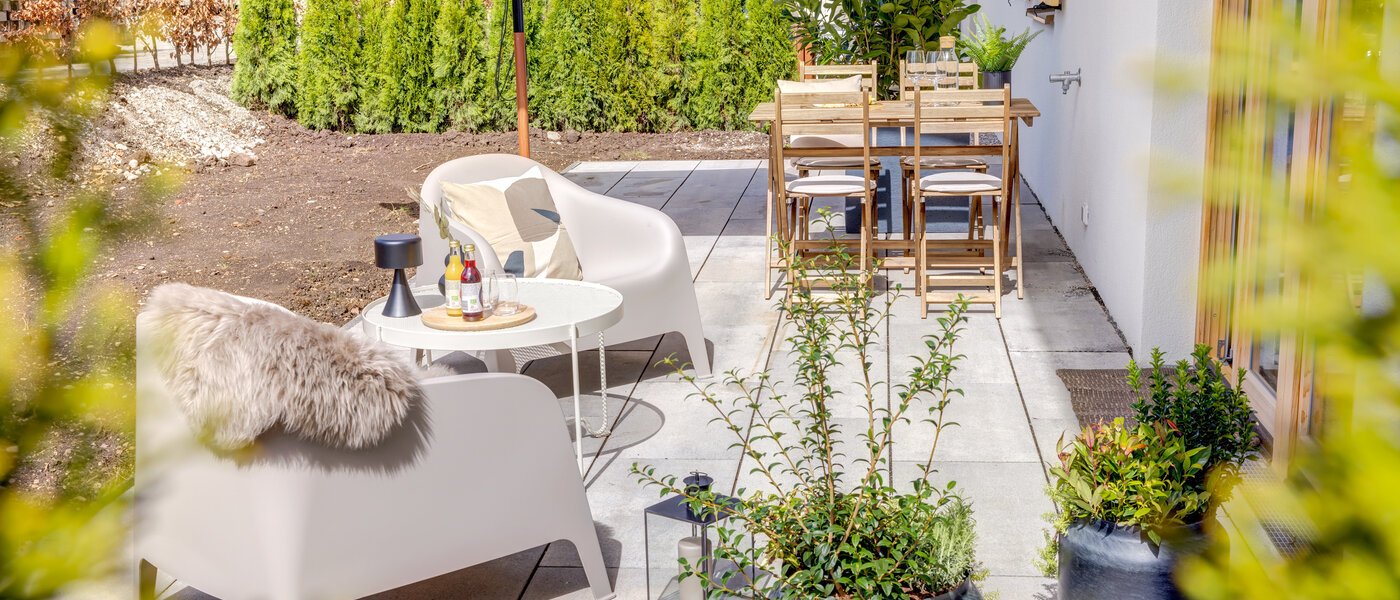 マンション Gmund am Tegernsee 03 テラス・ポーチ 12955