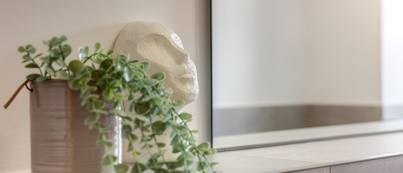 マンション Gmund am Tegernsee 02 ゲスト用 WC 12955