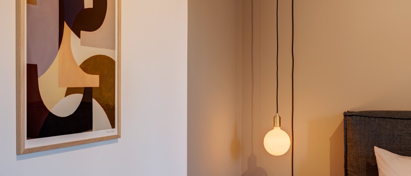 マンション Gmund am Tegernsee 03 寝室 12955