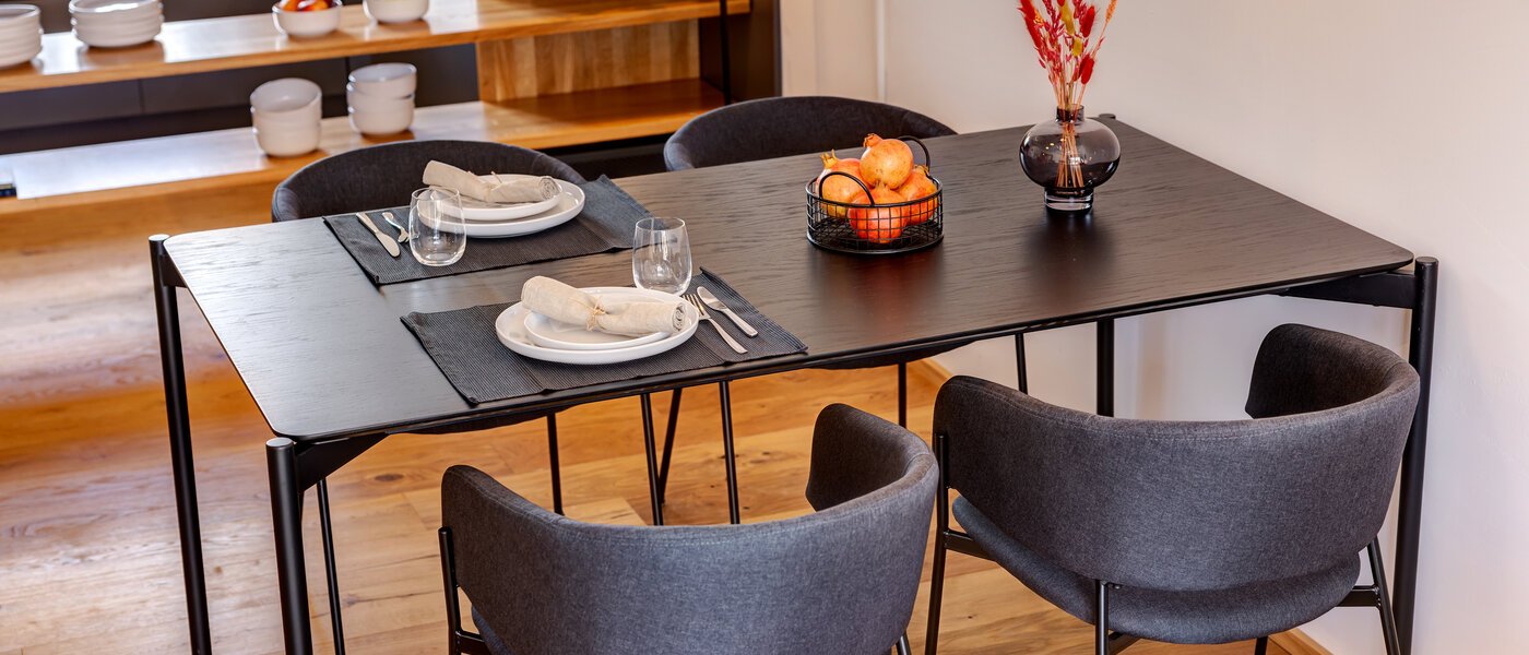 マンション Gmund am Tegernsee 05 リビングエリア 12955