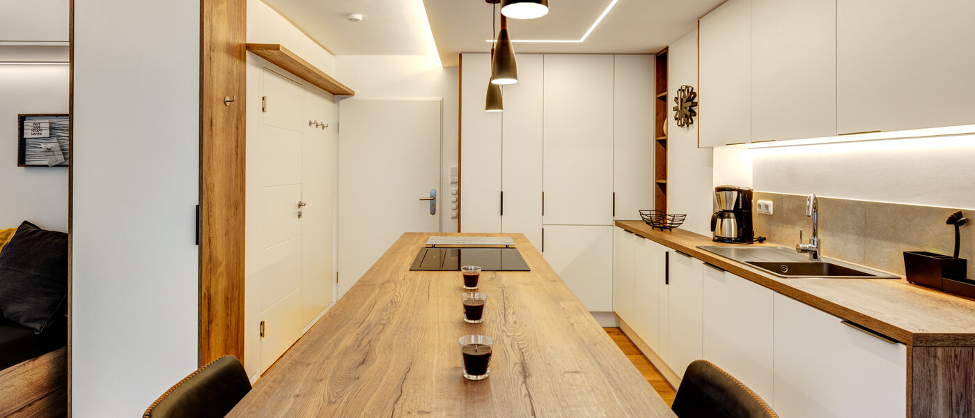 マンション München Isarvorstadt 02 キッチン 12957