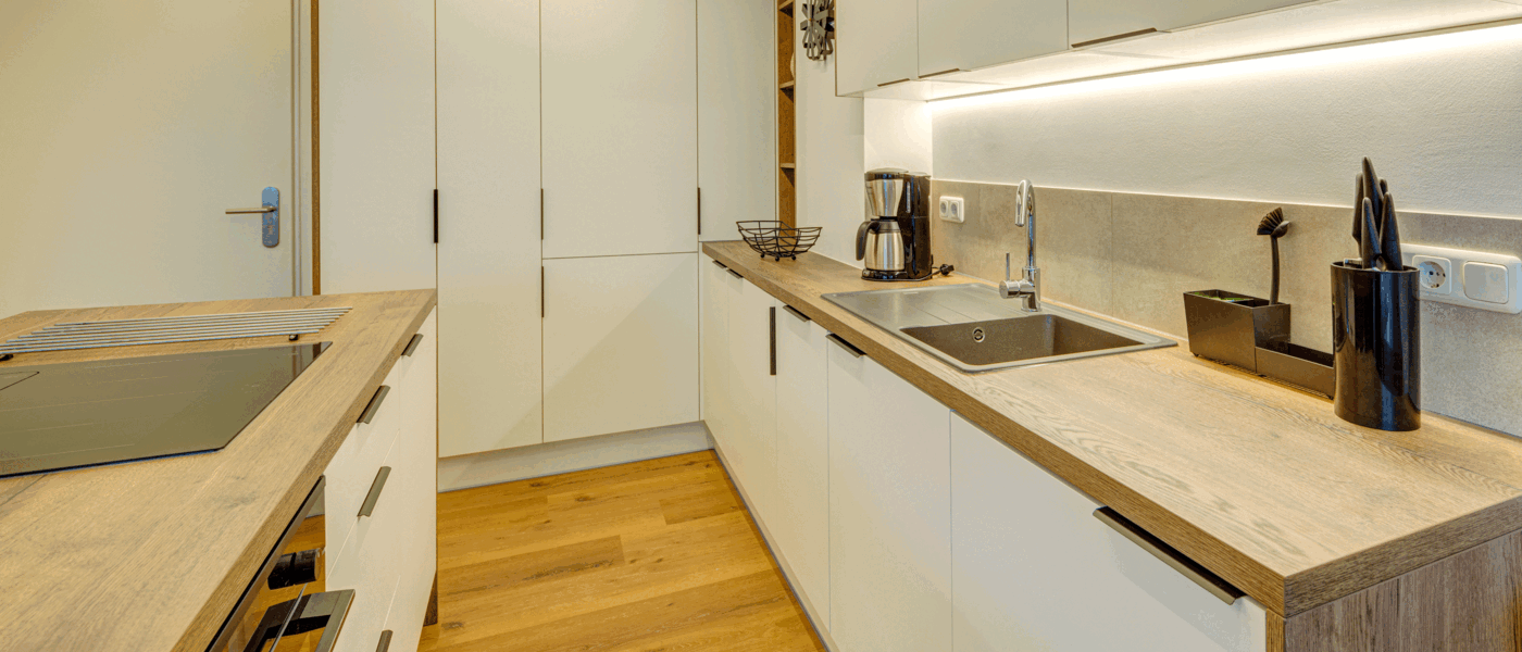 マンション München Isarvorstadt 03 キッチン 12957