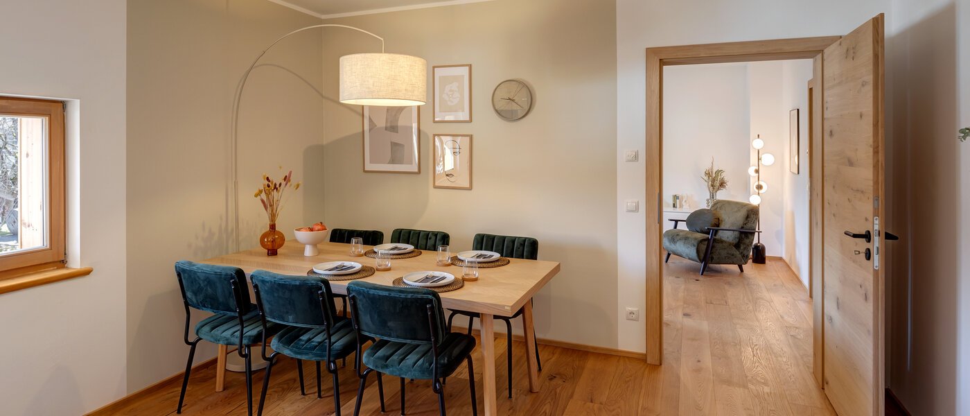 マンション Gmund am Tegernsee 01 キッチン 12966