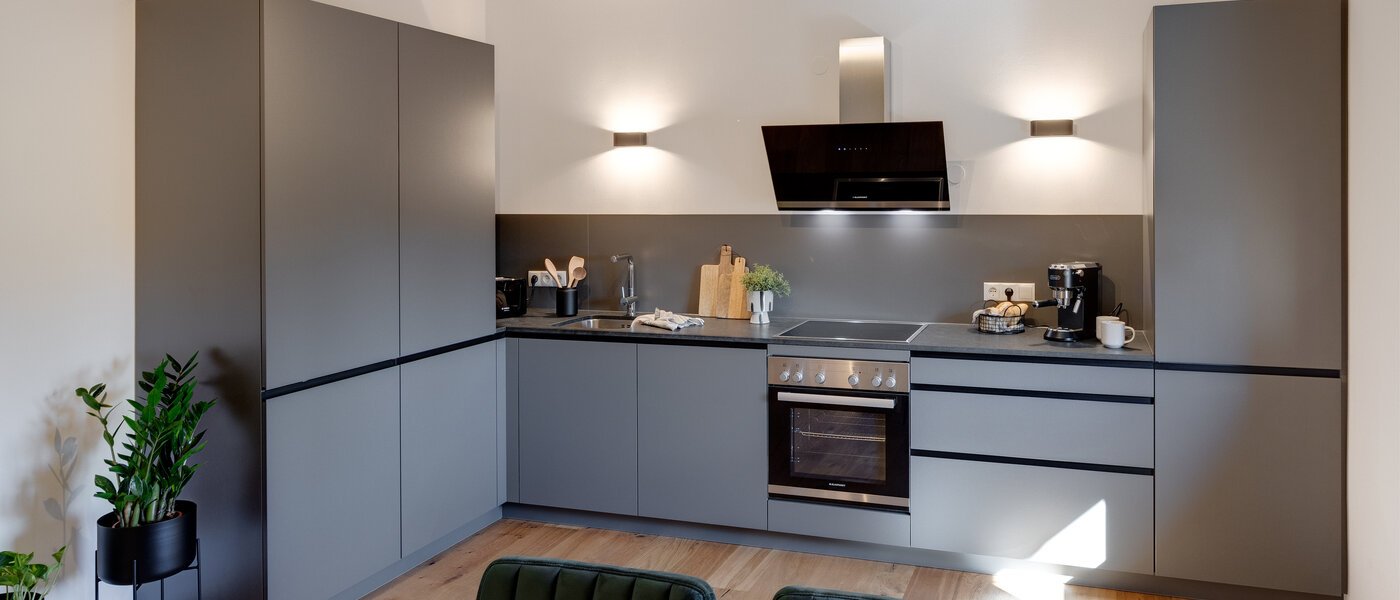 マンション Gmund am Tegernsee 03 キッチン 12966