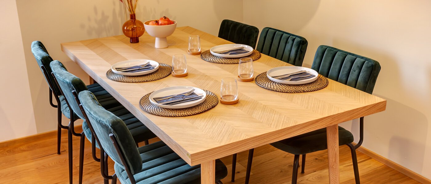 マンション Gmund am Tegernsee 05 キッチン 12966