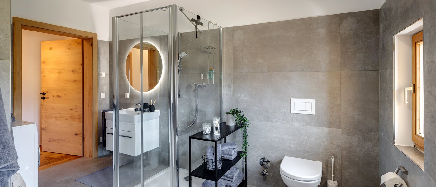 マンション Gmund am Tegernsee 03 浴室 12966