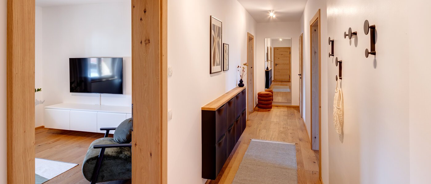 マンション Gmund am Tegernsee 01 玄関入り口 12966