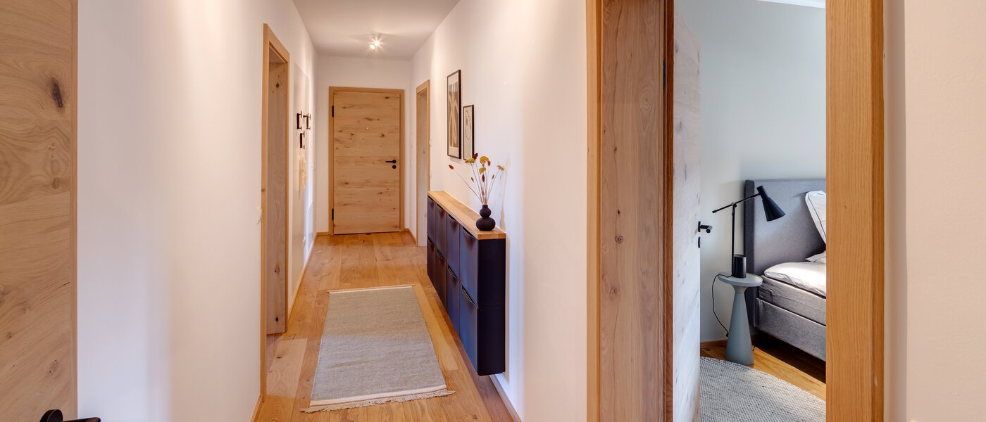 マンション Gmund am Tegernsee 02 玄関入り口 12966