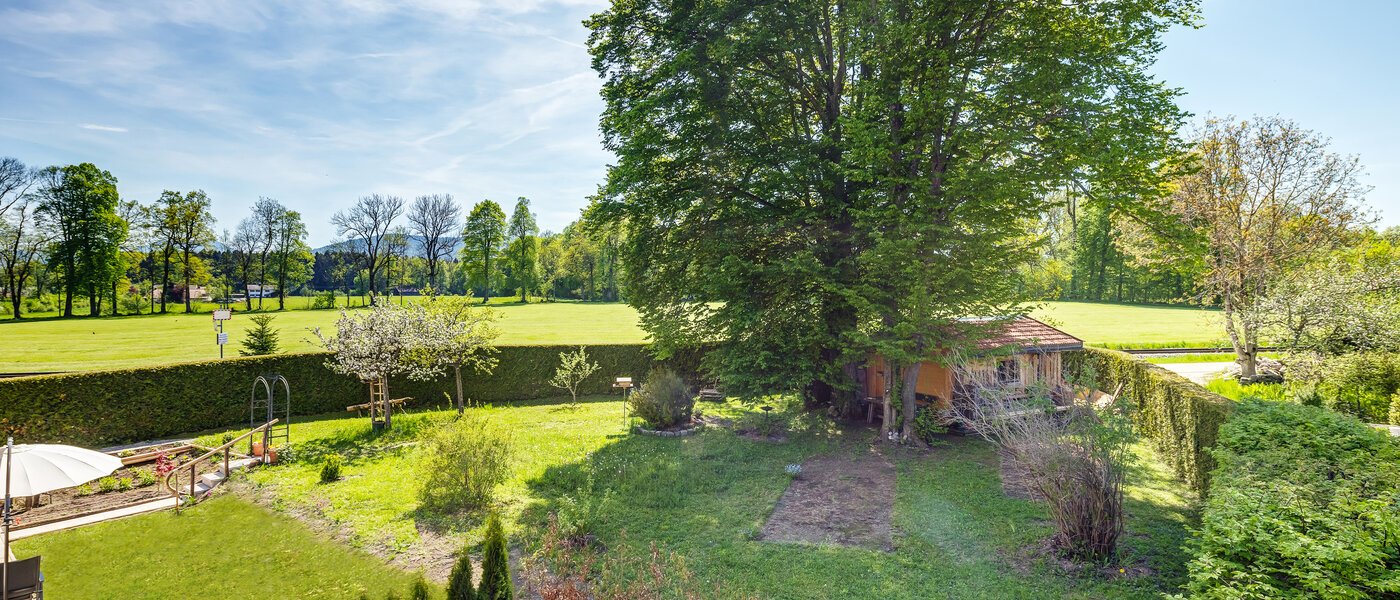 マンション Gmund am Tegernsee 01 物件からの眺め 12966