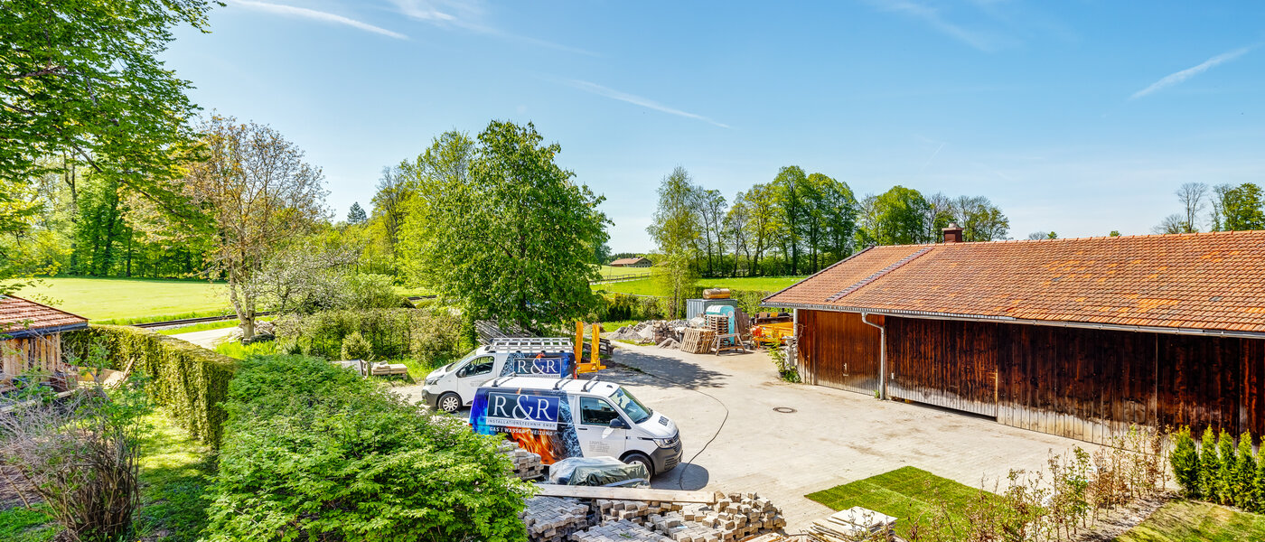 マンション Gmund am Tegernsee 02 物件からの眺め 12966